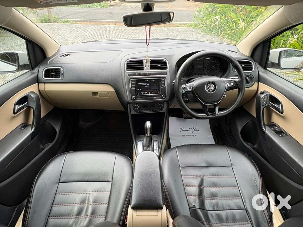 Volkswagen Ameo 2020 Diesel Automatic Year
