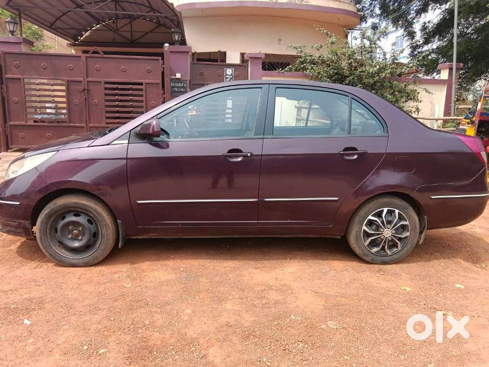 2012 Tata Manza Diesel For Sale