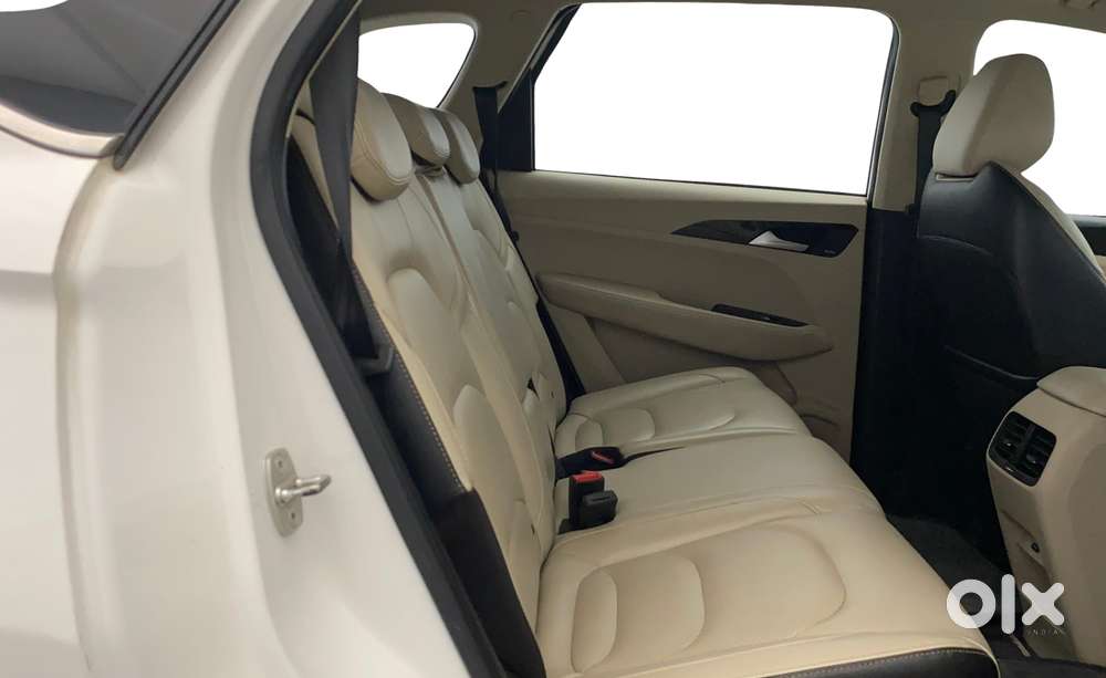 Mg Hector 2.0 Sharp Diesel, 2021, Diesel