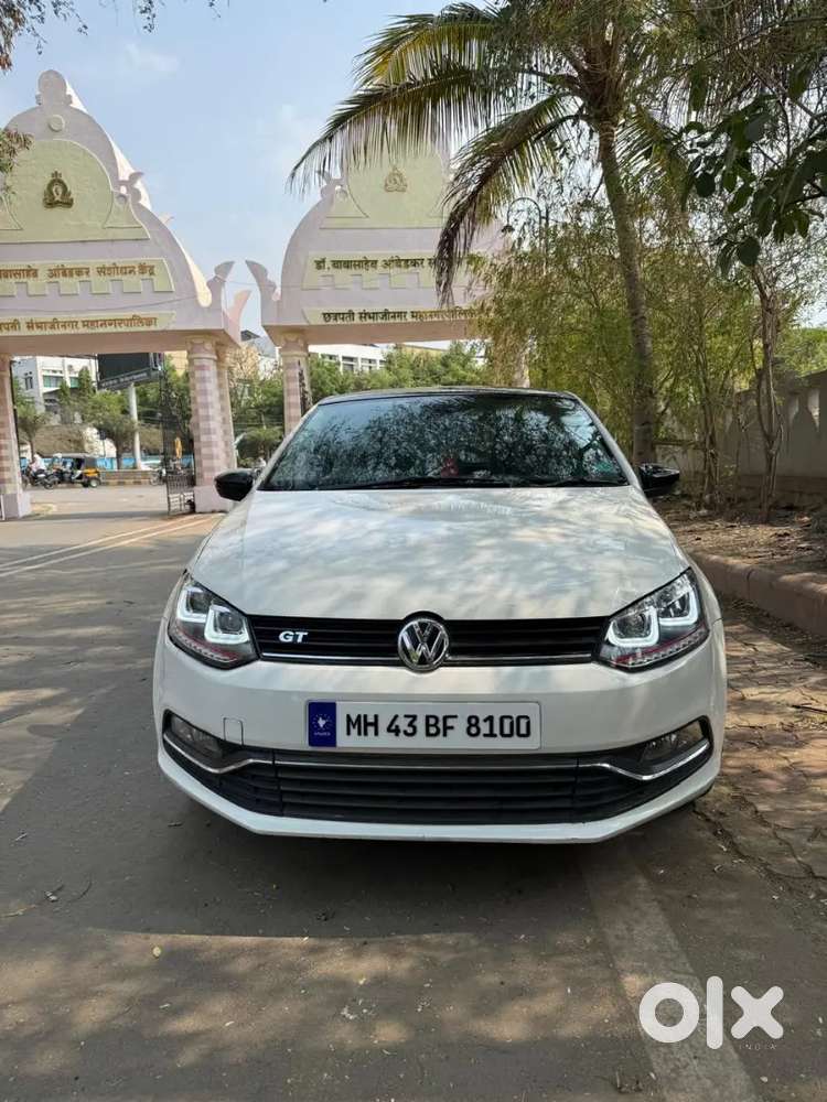 Polo Gt 2017
