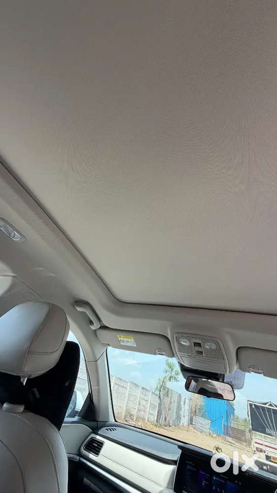 Mahindra Xuv700 Diesel Auto 2025