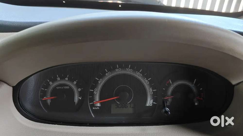 Mahindra Xylo H8 2018 Diesel Well Maintained