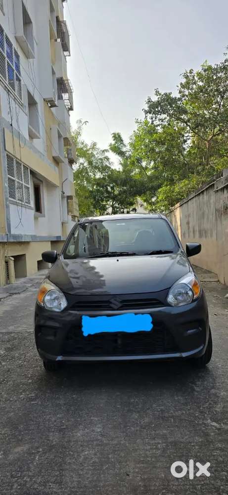 Maruti Suzuki Alto 2021 Lxi Manual Petrol