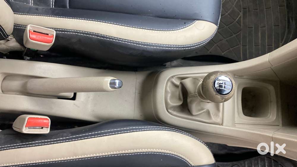 Maruti Suzuki Swift Dzire Zxi 1.2, 2016, Petrol