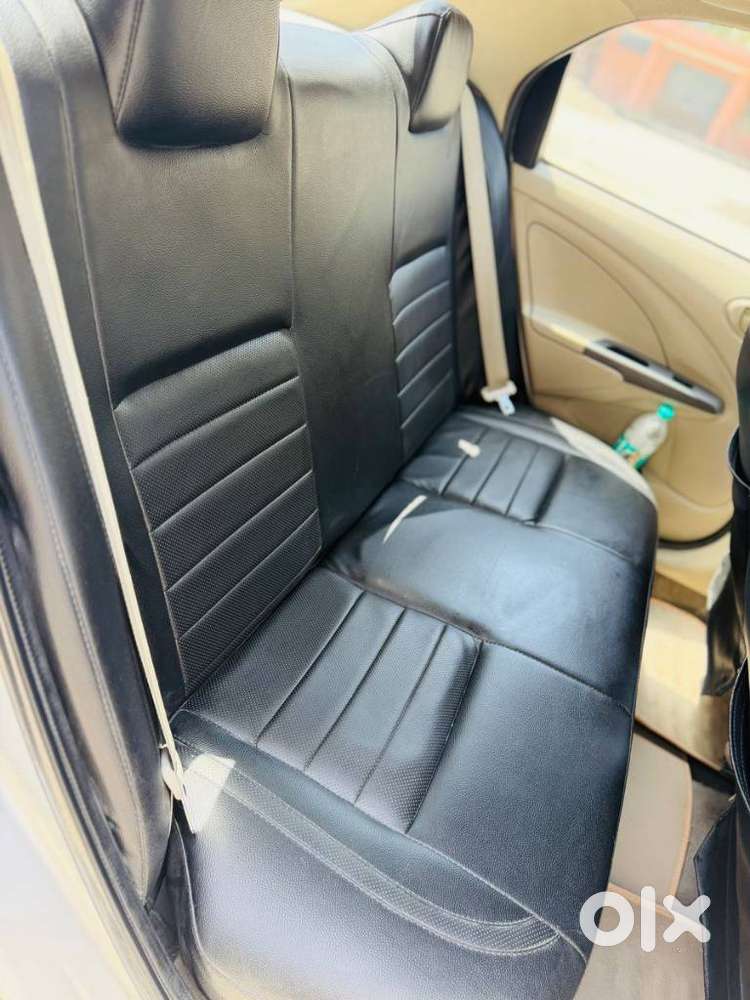 Toyota Etios, 2014, Diesel