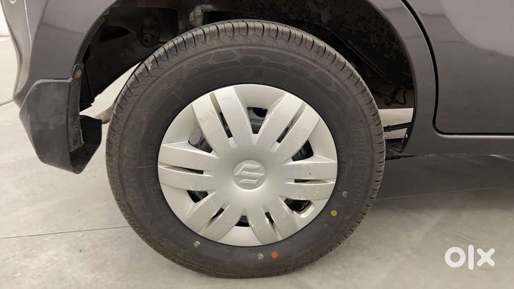 Maruti Suzuki Alto 800 Lxi, 2013, Petrol