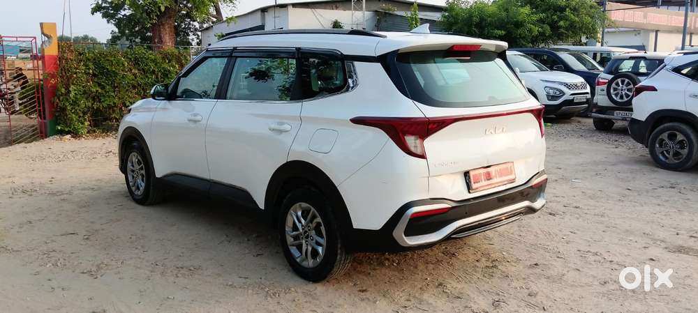 Kia Carens 1.5 Prestige 7 Str, 2024, Diesel