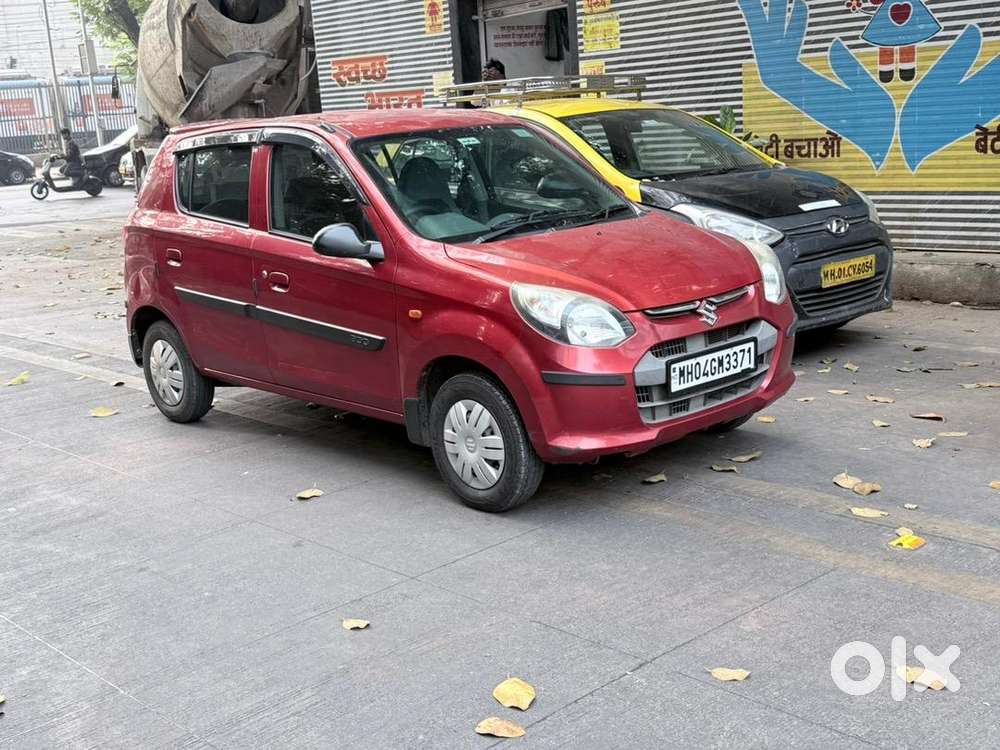 Maruti Suzuki 2014 Car