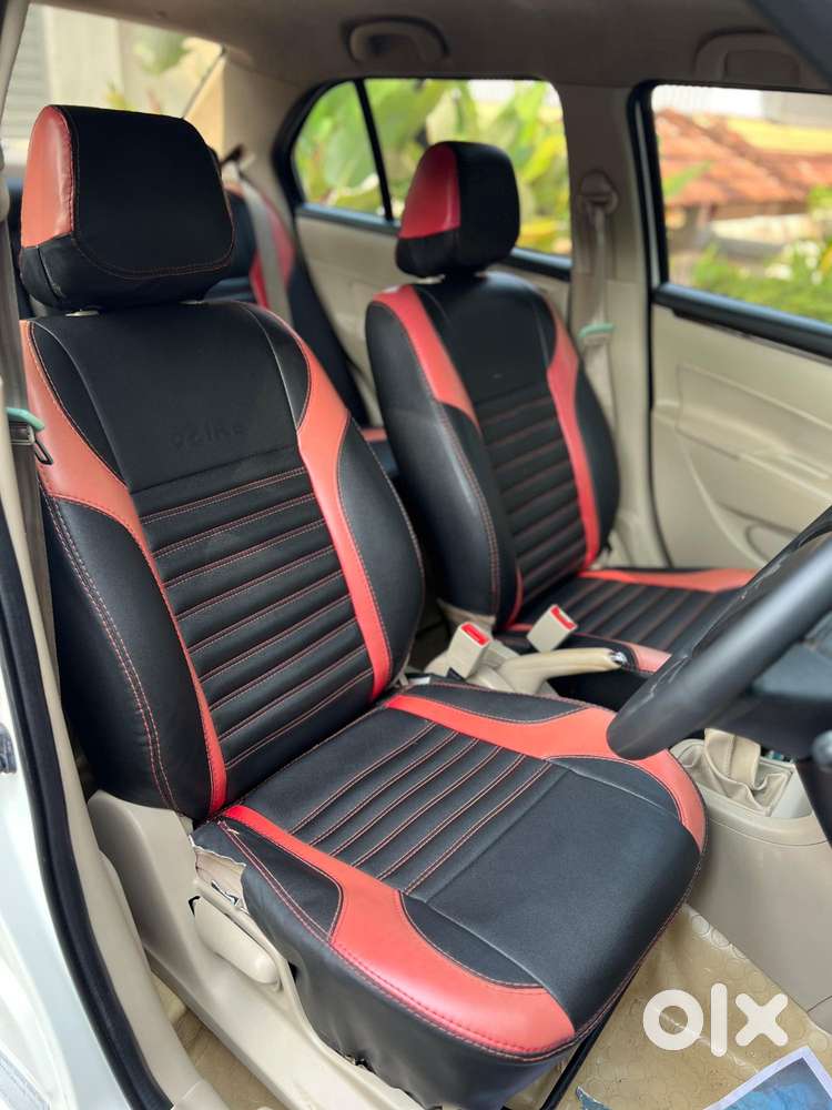 Maruti Suzuki Swift Dzire Vdi Optional, 2015, Diesel