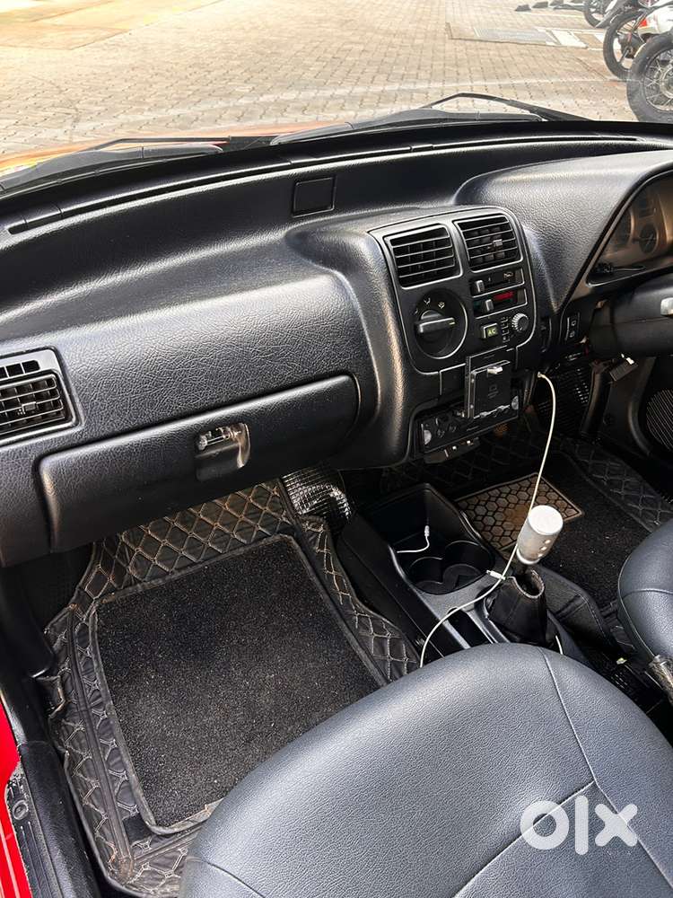 Maruti Suzuki Zen Petrol 2004