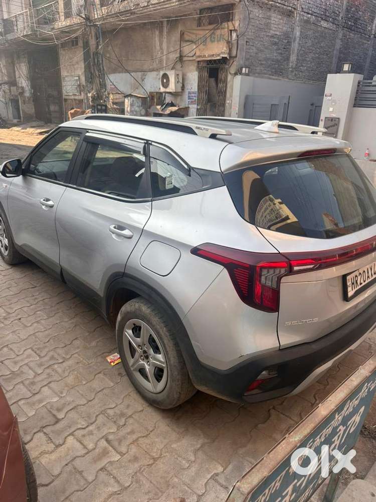 Kia Diesel (imt ) 2023 Car Company Record .