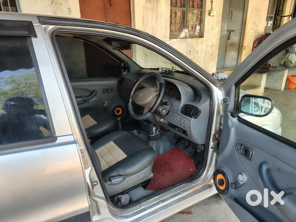 Tata Indica V2 2011