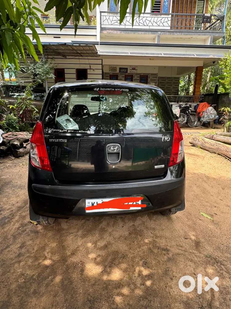 New Insurance 
New Clutch Kit 
Good And Clean 
Paper Till 2030