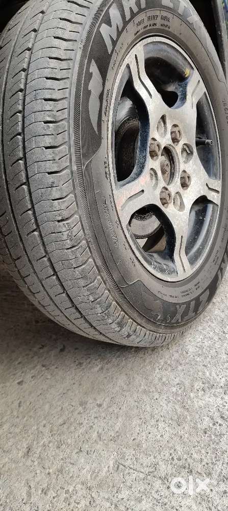 Maruti Suzuki Alto 2011 Petrol 80000 Km Driven