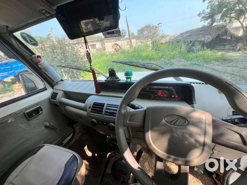 Mahindra Bolero 2017 Diesel Well Maintained