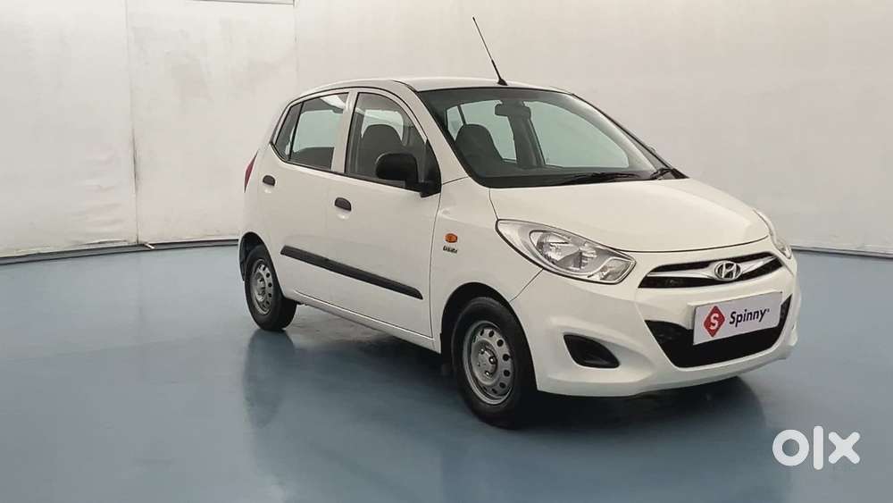 Hyundai I10 Magna 1.1l, 2015, Petrol