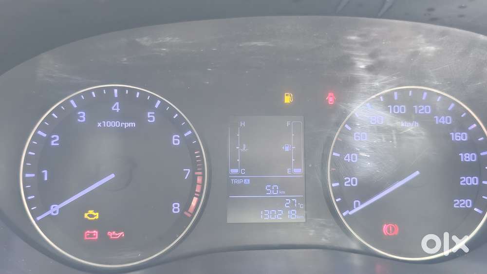 Hyundai I20 Magna 1.2, 2015, Petrol