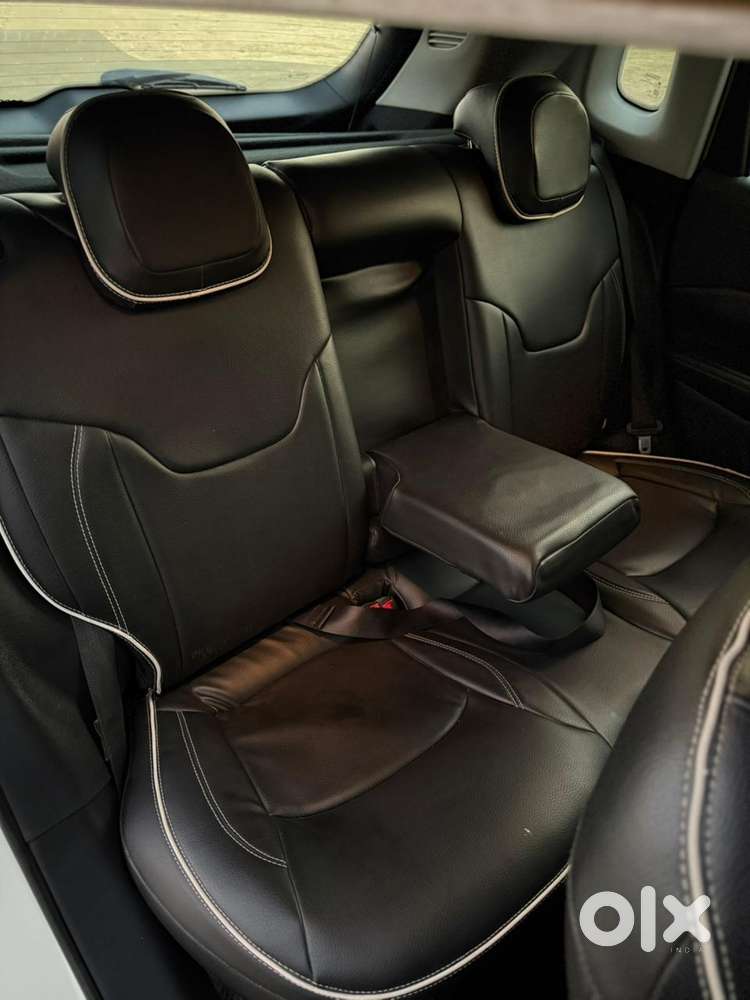 Jeep Compass 2.0 Sport, 2017, Diesel