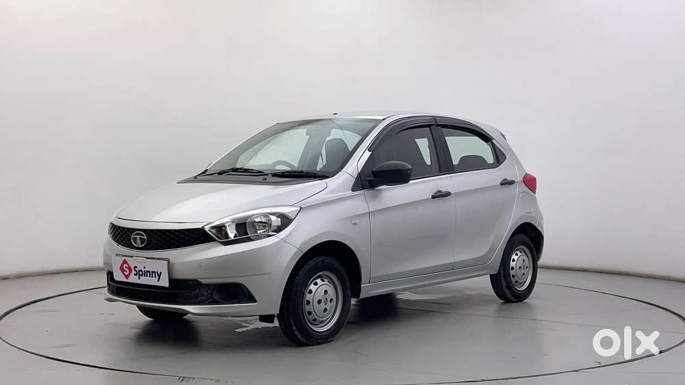 Tata Tiago 1.2 Revotron Xm, 2016, Petrol