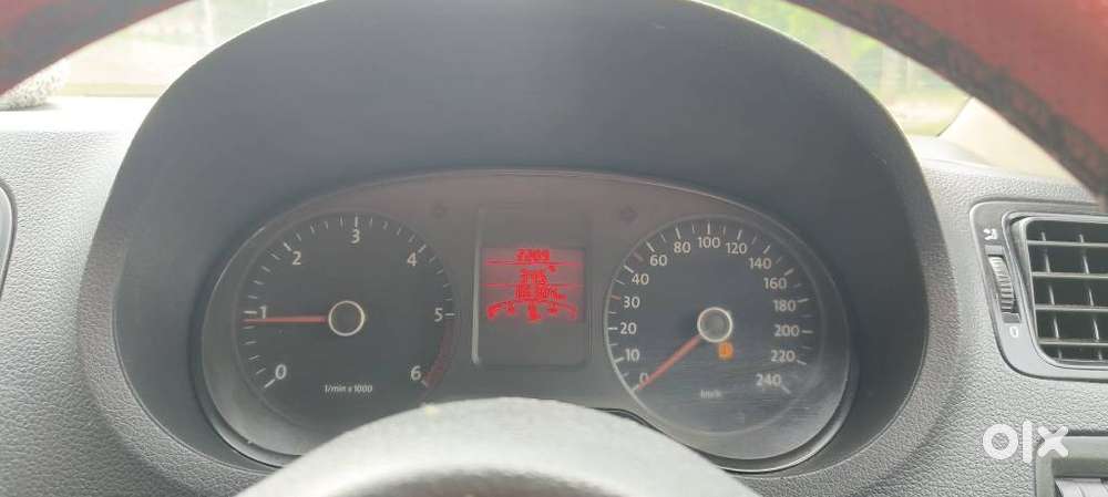 Volkswagen Polo, 2011, Diesel