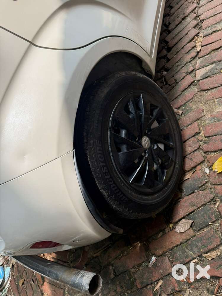 Maruti Suzuki Ignis 2023