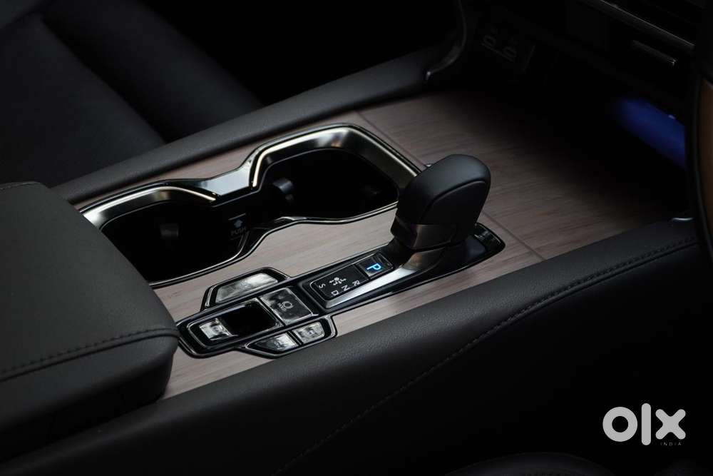 Lexus Rx 350h Panasonic, 2025, Petrol