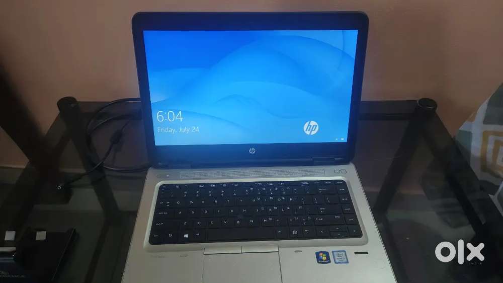 HP ProBook 640 G2 Laptop
