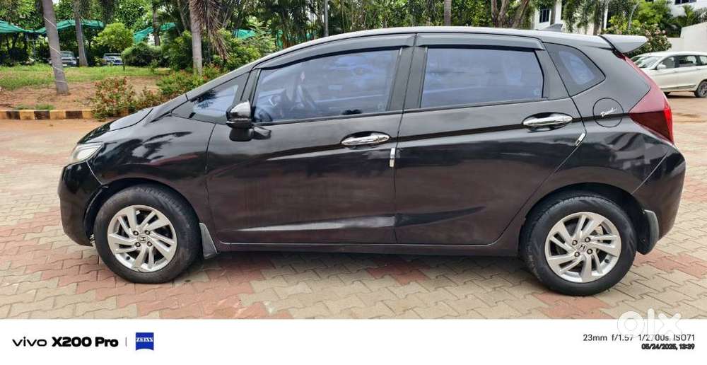 Honda Jazz Vx Diesel, 2016, Diesel