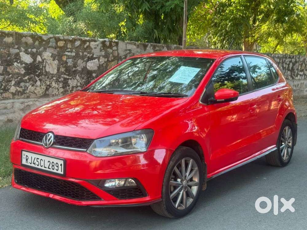 Volkswagen Polo 1.0 Highline Plus Tsi, 2020, Petrol