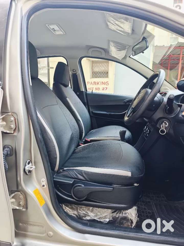 Tata Tiago Wizz Edition Petrol, 2018, Petrol