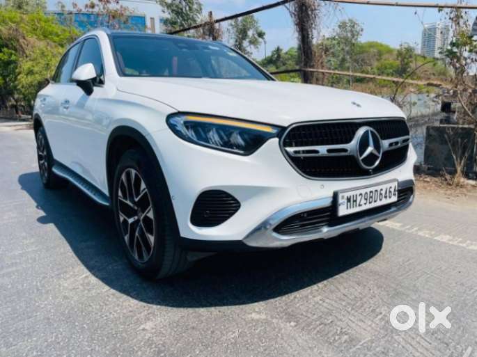 Mercedes-benz Glc 220d 4matic, 2025, Diesel