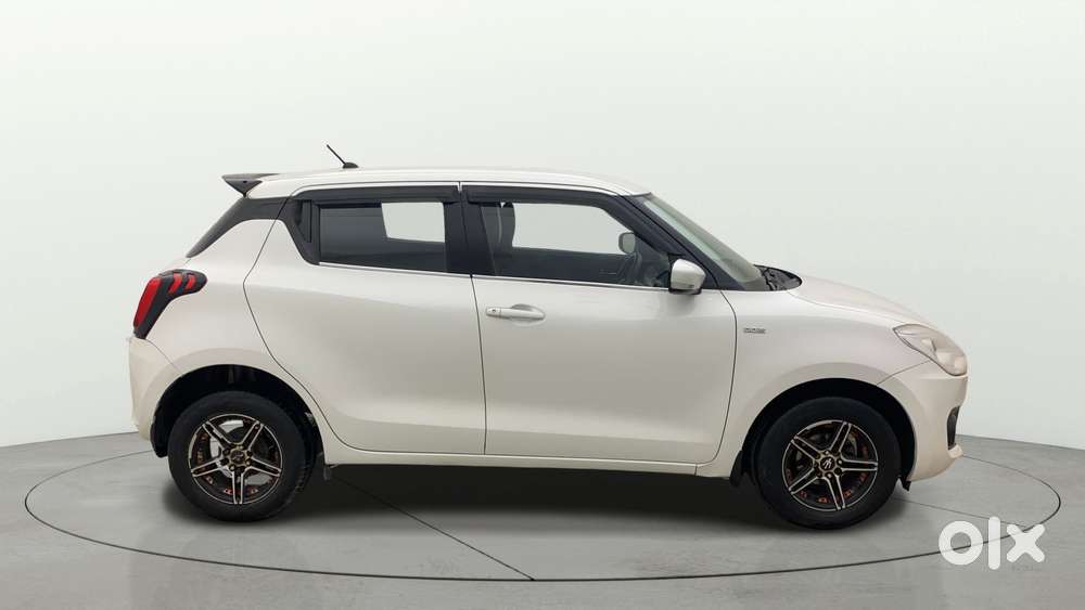 Maruti Suzuki Swift 2018 Vdi, 2019, Diesel