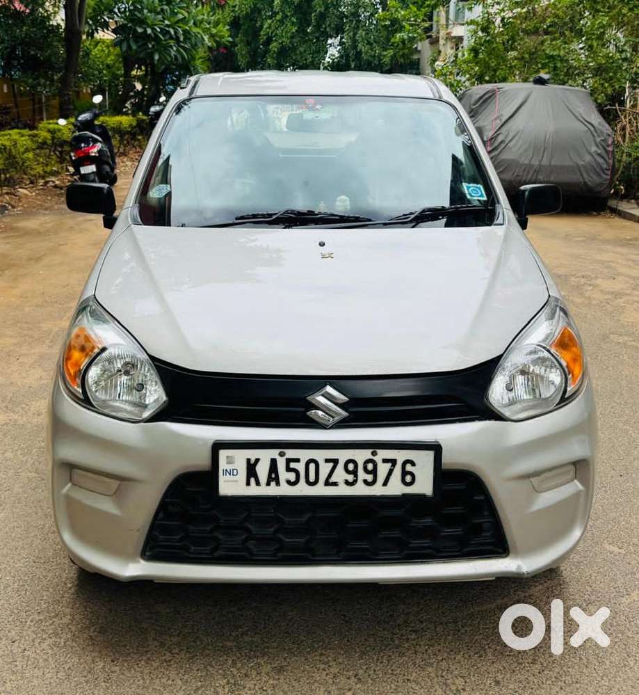 Maruti Suzuki Alto 0.8 Lxi (o), 2019, Petrol