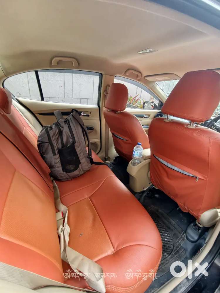 Honda City 1.5 Vx Petrol 2013