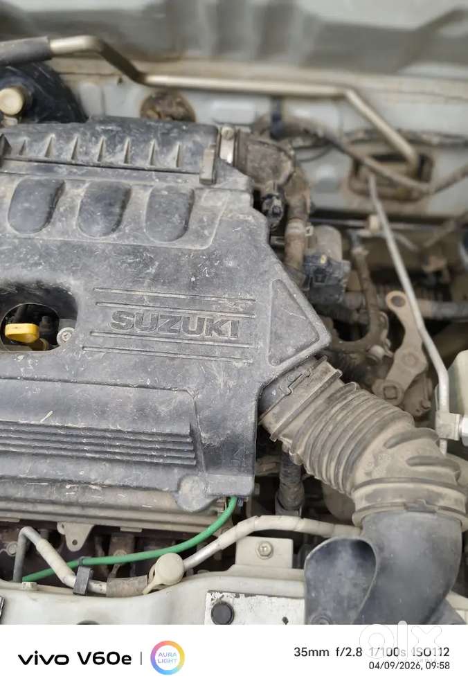 Maruti Suzuki Alto 1.0 Vxi 2019