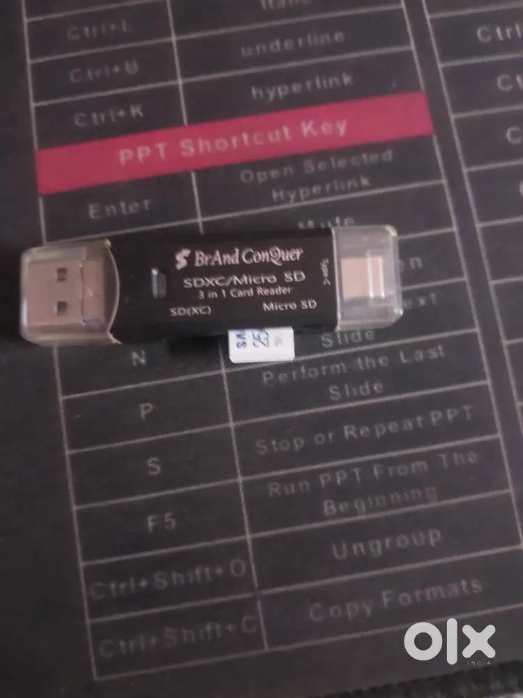 Samsung 256GB Micro SD Card for Sale