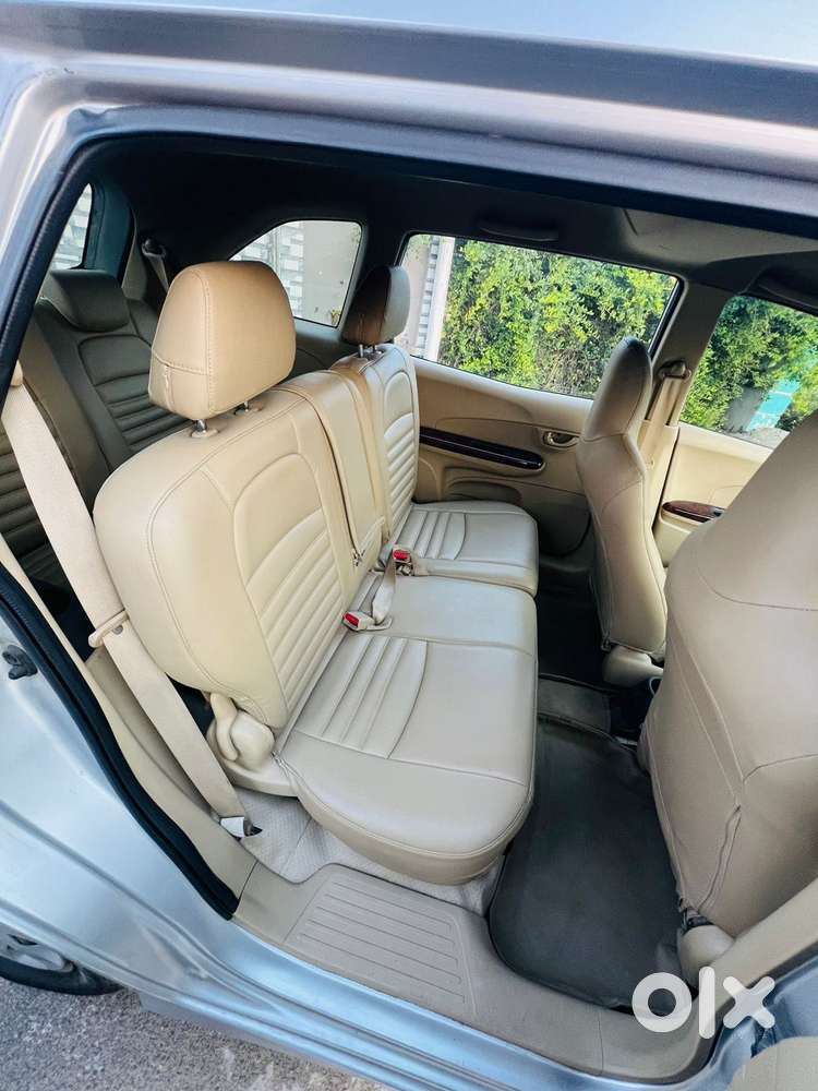 Honda Mobilio 1.5 E I-dtec Mt, 2014, Diesel