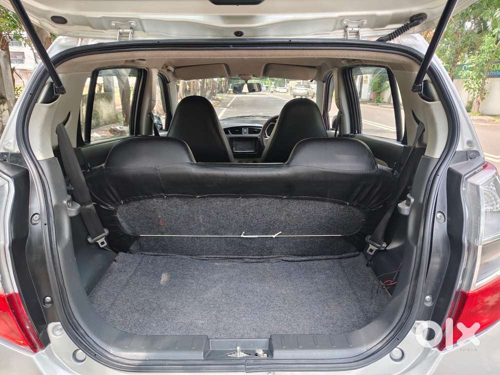 Maruti Suzuki Alto K10 Vxi Amt, 2017, Petrol