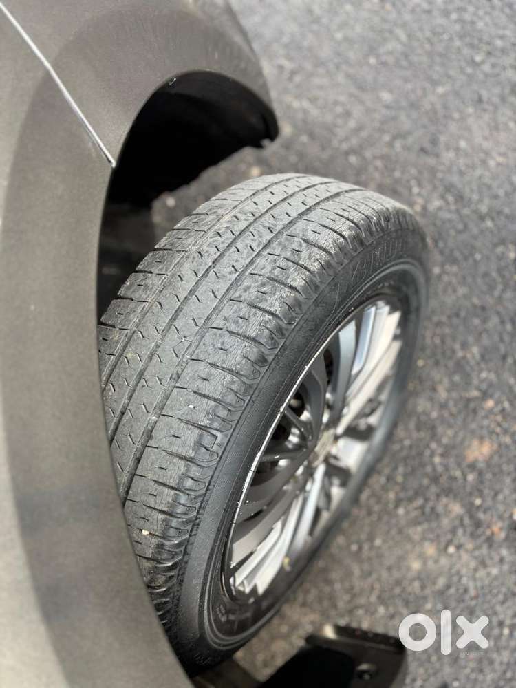 Maruti Suzuki Ertiga Maruti-suzuki-ertiga-zdi-plus, 2019, Diesel