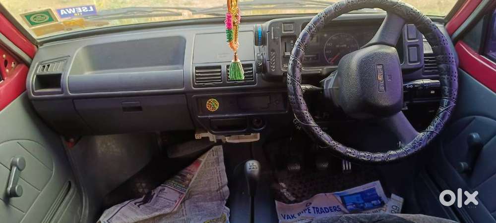 Maruti Suzuki 800, 1999, Lpg