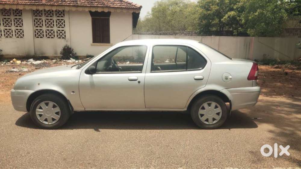 Ford Ikon, 2010, Diesel