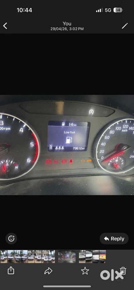 Kia Seltos 2023 Diesel Good Condition
