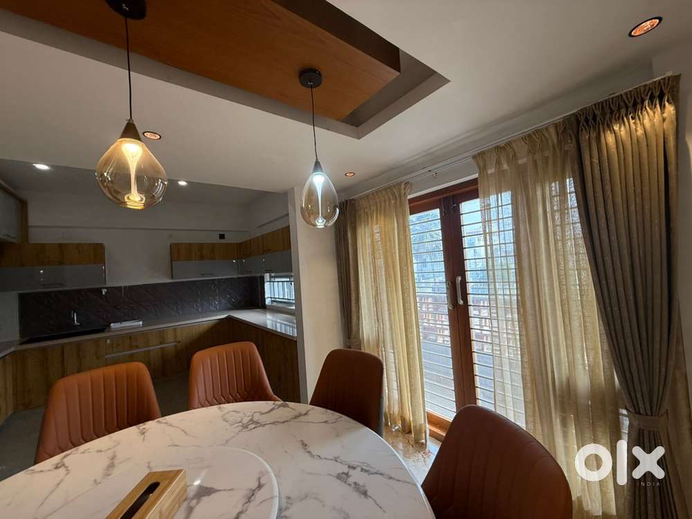 FULLY FUIRNISED 3 BHK APARTMENT RENT 1 lak . MYSORE