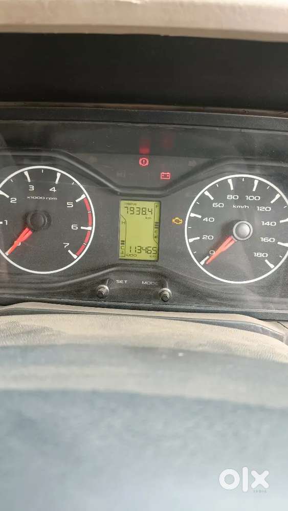 Scorpio S3 M2di