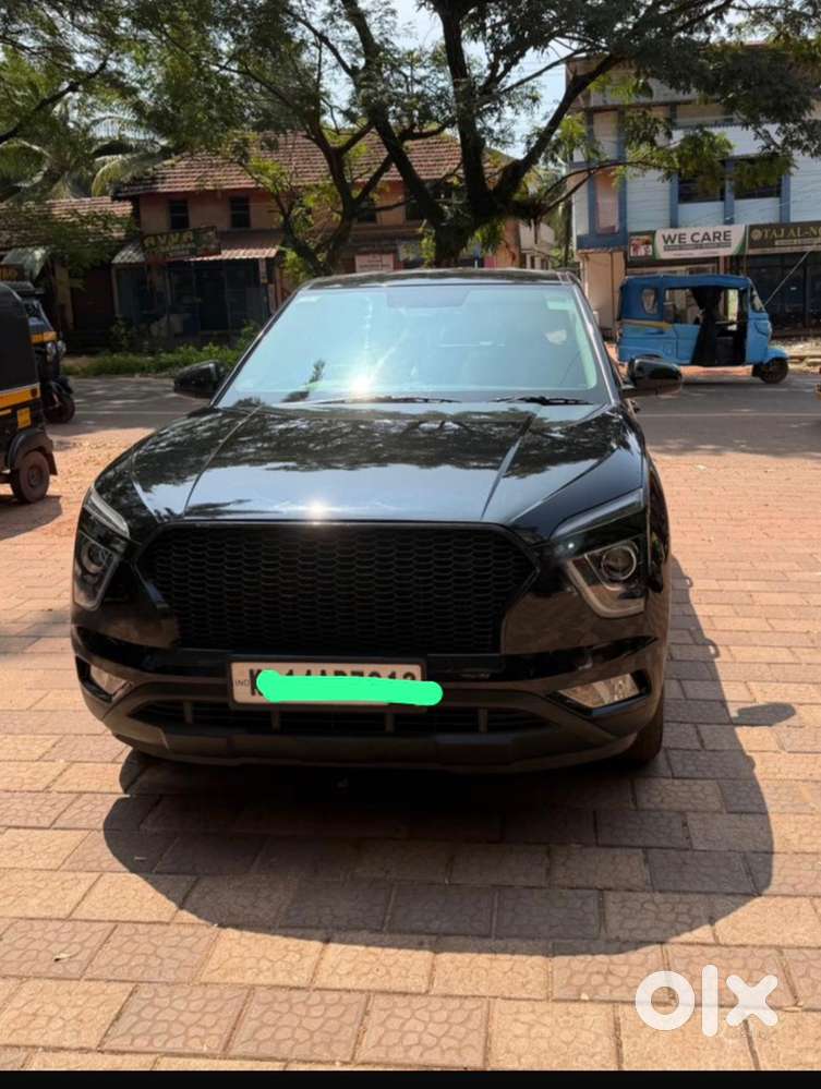 Hyundai Creta Diesel 2022