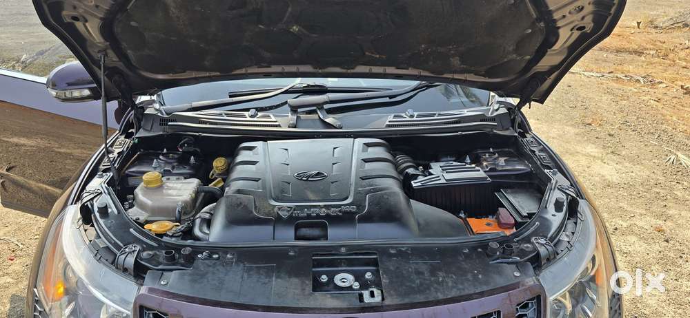 Mahindra Xuv500 W8, 2013, Diesel