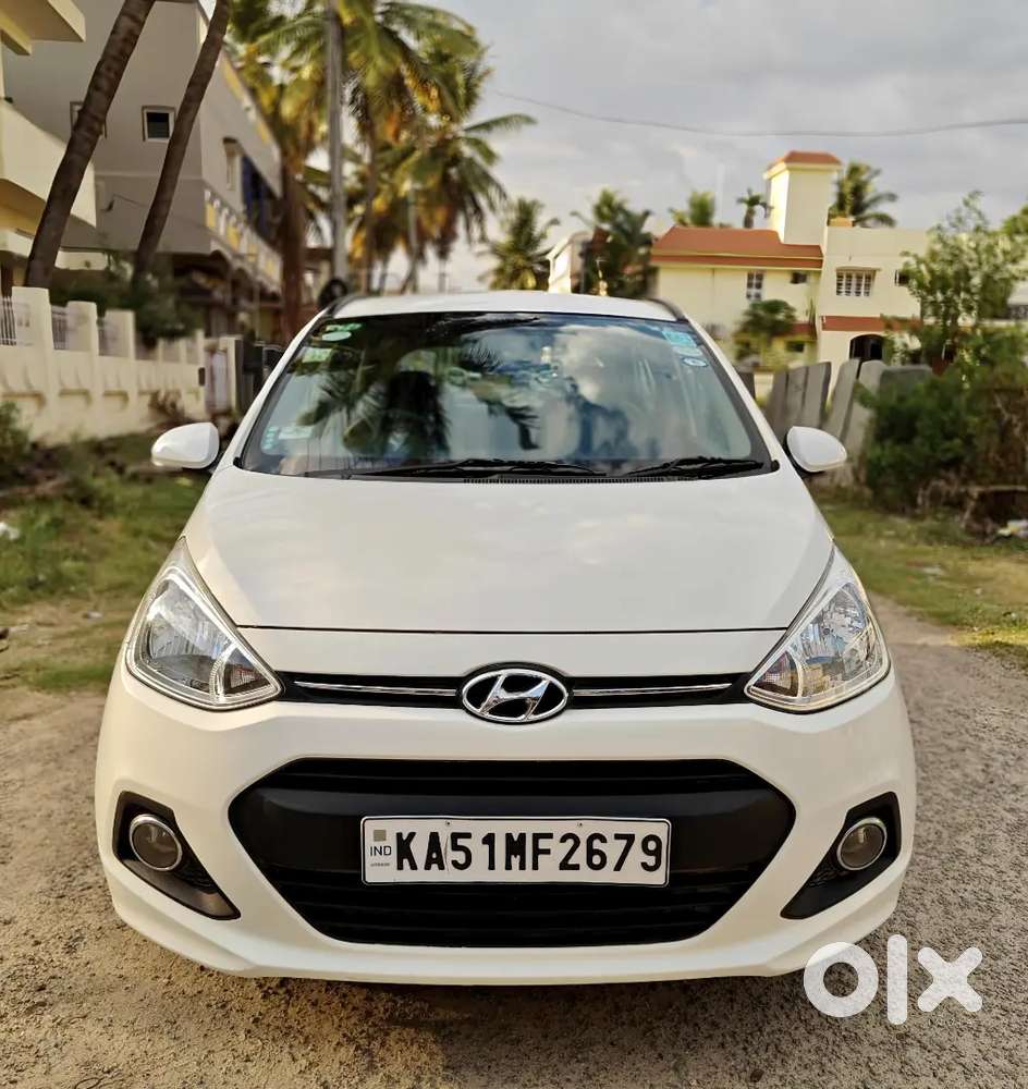 Hyundai Grand I10 Asta Optional For Sale