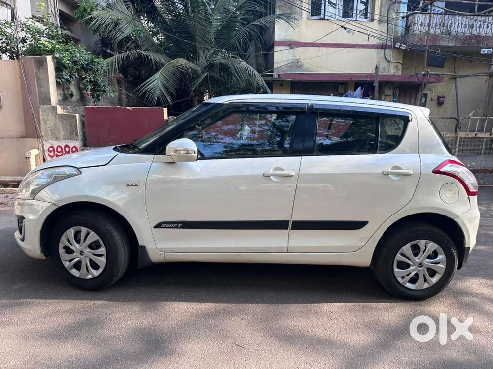 Maruti Suzuki Swift 2017 Diesel Well Maintained
