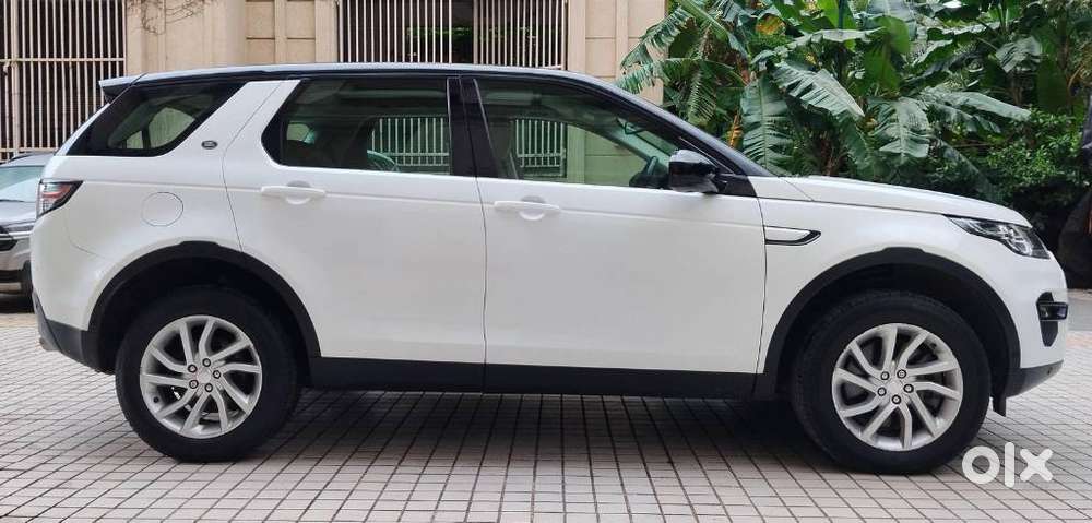 Land Rover Discovery Sport Td4 Hse, 2019, Diesel
