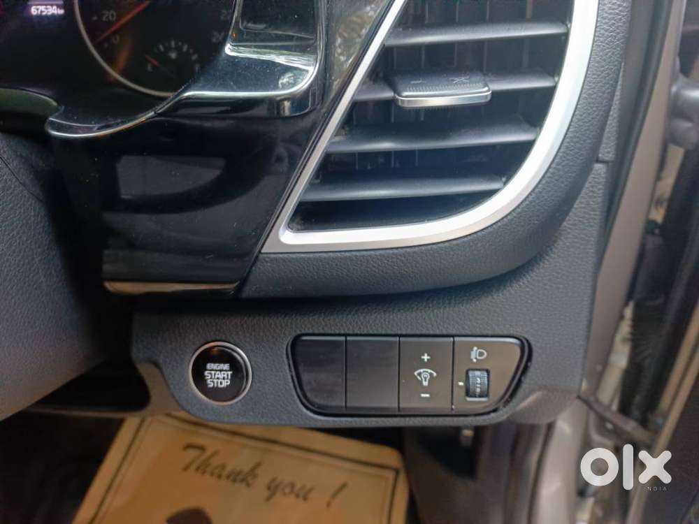 Kia Seltos Htk G, 2021, Petrol